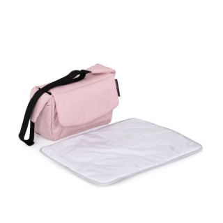 CHIPOLINO KOLICA DUO SMART PINK MARSHMELLOW KBDS02506PM 