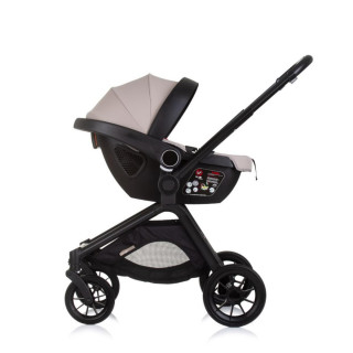 CHIPOLINO KOLICA MAGNUM TIRAMISU KKMA02502TR 
