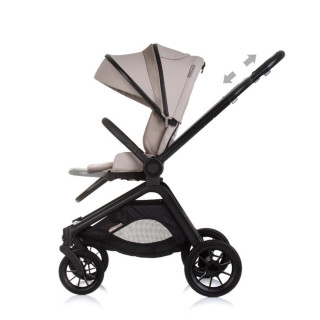 CHIPOLINO KOLICA MAGNUM TIRAMISU KKMA02502TR 