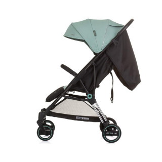 CHIPOLINO KOLICA MOVE ON PASTEL GREEN LKMO02404PG 