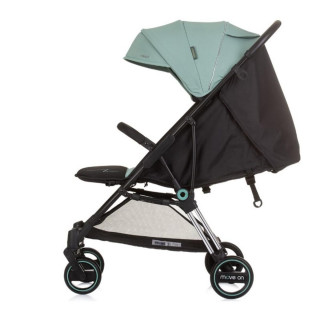 CHIPOLINO KOLICA MOVE ON PASTEL GREEN LKMO02404PG 
