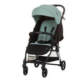CHIPOLINO KOLICA MOVE ON PASTEL GREEN LKMO02404PG 