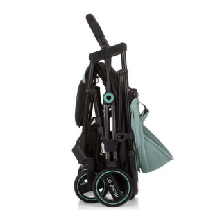 CHIPOLINO KOLICA MOVE ON PASTEL GREEN LKMO02404PG 