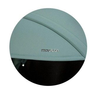 CHIPOLINO KOLICA MOVE ON PASTEL GREEN LKMO02404PG 