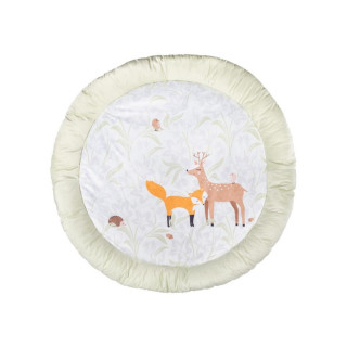 CHIPOLINO PODLOGA ZA IGRANJE LITTLE FOX PGB02502FOX 
