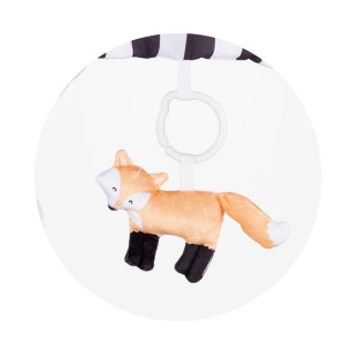 CHIPOLINO PODLOGA ZA IGRANJE LITTLE FOX PGB02502FOX 
