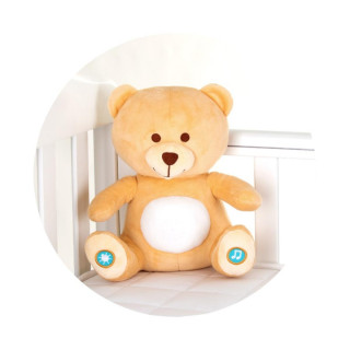 CHIPOLINO PROJEKTOR BEAR PIL02307BEAR 