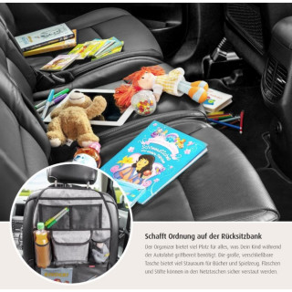 REER ORGANIZER ZA AUTO 86041 