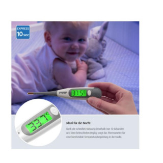 REER BRZI DIGITALNI TOPLOMJER 98122 