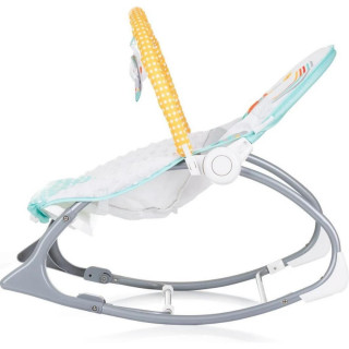 CHIPOLINO NJANJALICA MELODY GREEN SHEML02402GN 