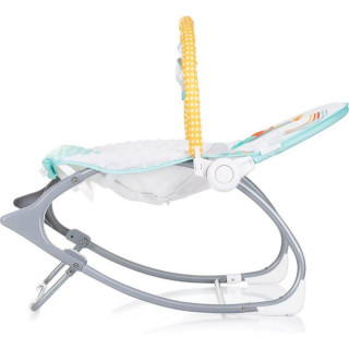 CHIPOLINO NJANJALICA MELODY GREEN SHEML02402GN 