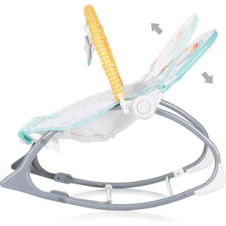 CHIPOLINO NJANJALICA MELODY GREEN SHEML02402GN 
