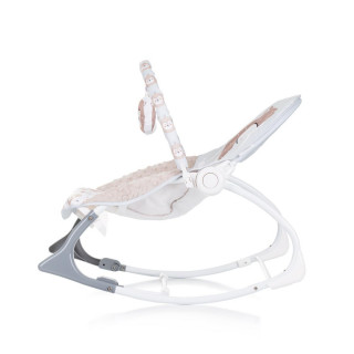 CHIPOLINO NJANJALICA MELODY BEIGE SHEML02403BE 