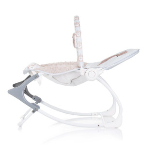 CHIPOLINO NJANJALICA MELODY BEIGE SHEML02403BE 