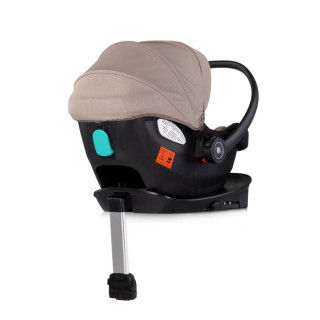 CHIPOLINO AUTOSJEDALICA DUO SMART TIRAMISU STKDS0253TR 