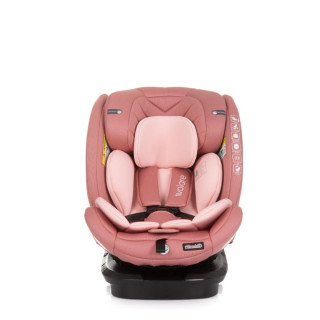 CHIPOLINO AUTOSJEDALICA VOLARE FLAMINGO STKVLR02405FL 