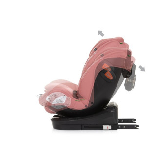 CHIPOLINO AUTOSJEDALICA VOLARE FLAMINGO STKVLR02405FL 