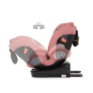 CHIPOLINO AUTOSJEDALICA VOLARE FLAMINGO STKVLR02405FL 