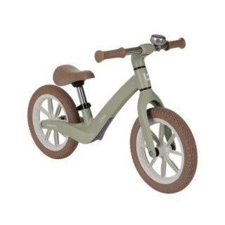 KIKKA BOO BALANS BICIKL LANSER ARMY GREEN 31006040114 