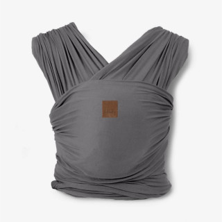 KIKKA BOO MARAMA ISLA DARK GREY 31108010064 