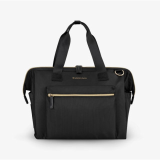 KIKKA BOO TORBA MAXI BLACK 2025 31108020106 