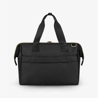 KIKKA BOO TORBA MAXI BLACK 2025 31108020106 