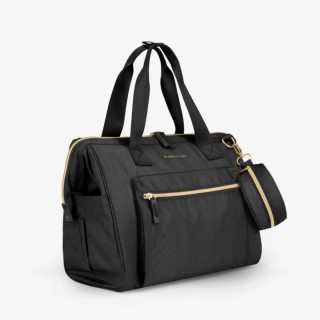KIKKA BOO TORBA MAXI BLACK 2025 31108020106 