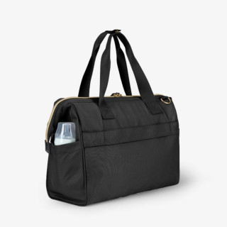 KIKKA BOO TORBA MAXI BLACK 2025 31108020106 