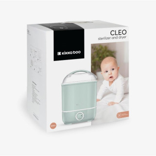 KIKKA BOO STERILIZATOR SA SUSILICOM CLEO 31304020007 
