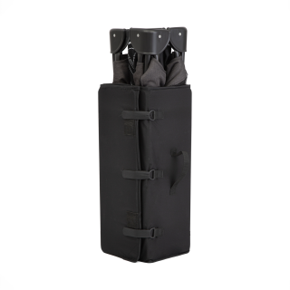 JOIE ALLURA 2 LEVEL 120 SKLOPIVI KREVET SHALE 20273 