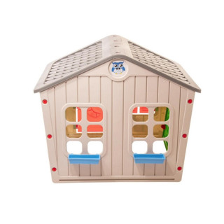 CHIPOLINO KUCICA ZA IGRU VILLAGE HOUSE BIG PLHU00250BG 