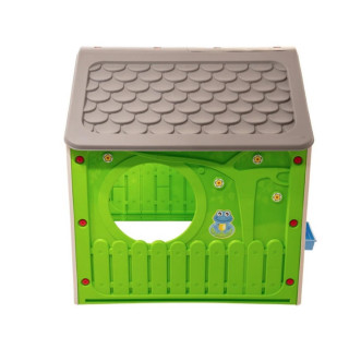 CHIPOLINO KUCICA ZA IGRU VILLAGE HOUSE BIG PLHU00250BG 
