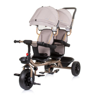 CHIPOLINO TRICIKL ZA BLIZANCE HIP HOP SAND TRKHH0233SA 
