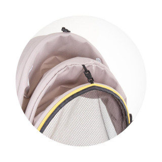 CHIPOLINO TRICIKL ZA BLIZANCE HIP HOP SAND TRKHH0233SA 