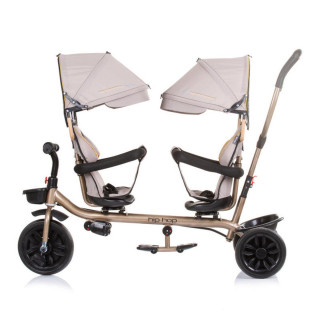 CHIPOLINO TRICIKL ZA BLIZANCE HIP HOP SAND TRKHH0233SA 