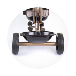 CHIPOLINO TRICIKL ZA BLIZANCE HIP HOP SAND TRKHH0233SA 