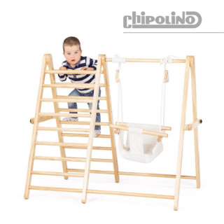 CHIPOLINO DRVENA LJULJA WTARSL02404 
