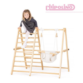 CHIPOLINO DRVENA LJULJA WTARSL02404 