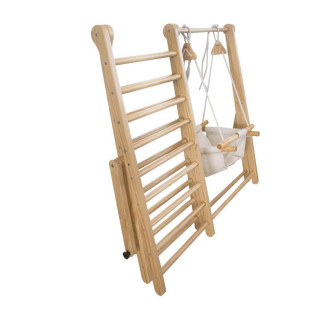 CHIPOLINO DRVENA LJULJA WTARSL02404 