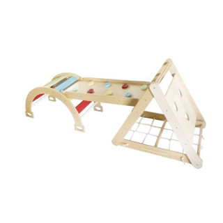 CHIPOLINO CENTAR ZA IGRU 6U1 WTCHCE02403 