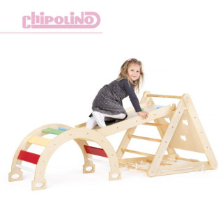 CHIPOLINO CENTAR ZA IGRU 6U1 WTCHCE02403 