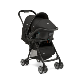 JOIE AUTOSJEDALICA JUVA BLACK INK 48707 