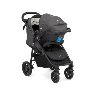 JOIE KOLICA LITETRAX 4 TS COAL 48706 
