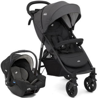 JOIE KOLICA LITETRAX 4 TS COAL 48706 