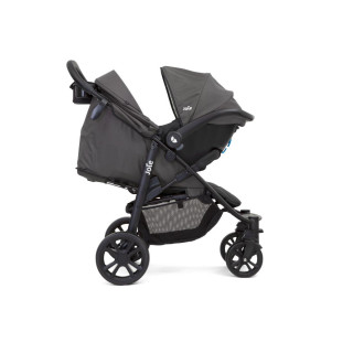 JOIE KOLICA LITETRAX 4 TS COAL 48706 