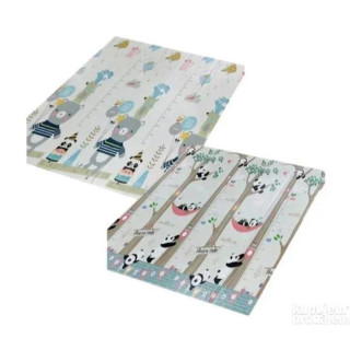 CROCO_TOYS BBO SKLOPIVA PODLOGA ZA IGRU OD PJENE PANDA BIRTHDAY PARTY ZH-1 PB 