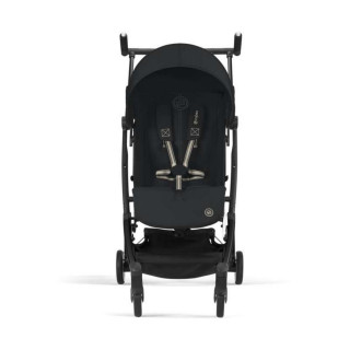 CYBEX KOLICA LIBELLE BLK MAGIC BLACK 524000199 
