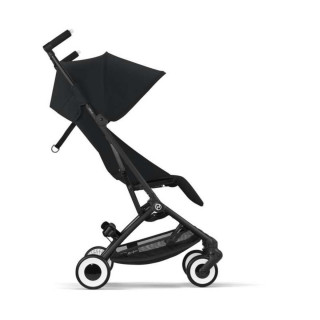 CYBEX KOLICA LIBELLE BLK MAGIC BLACK 524000199 