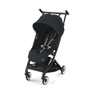 CYBEX KOLICA LIBELLE BLK MAGIC BLACK 524000199 