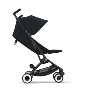 CYBEX KOLICA LIBELLE BLK MAGIC BLACK 524000199 